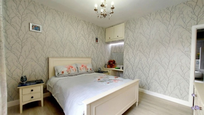 Bedroom renovation in Torremolinos by Legacy Construction